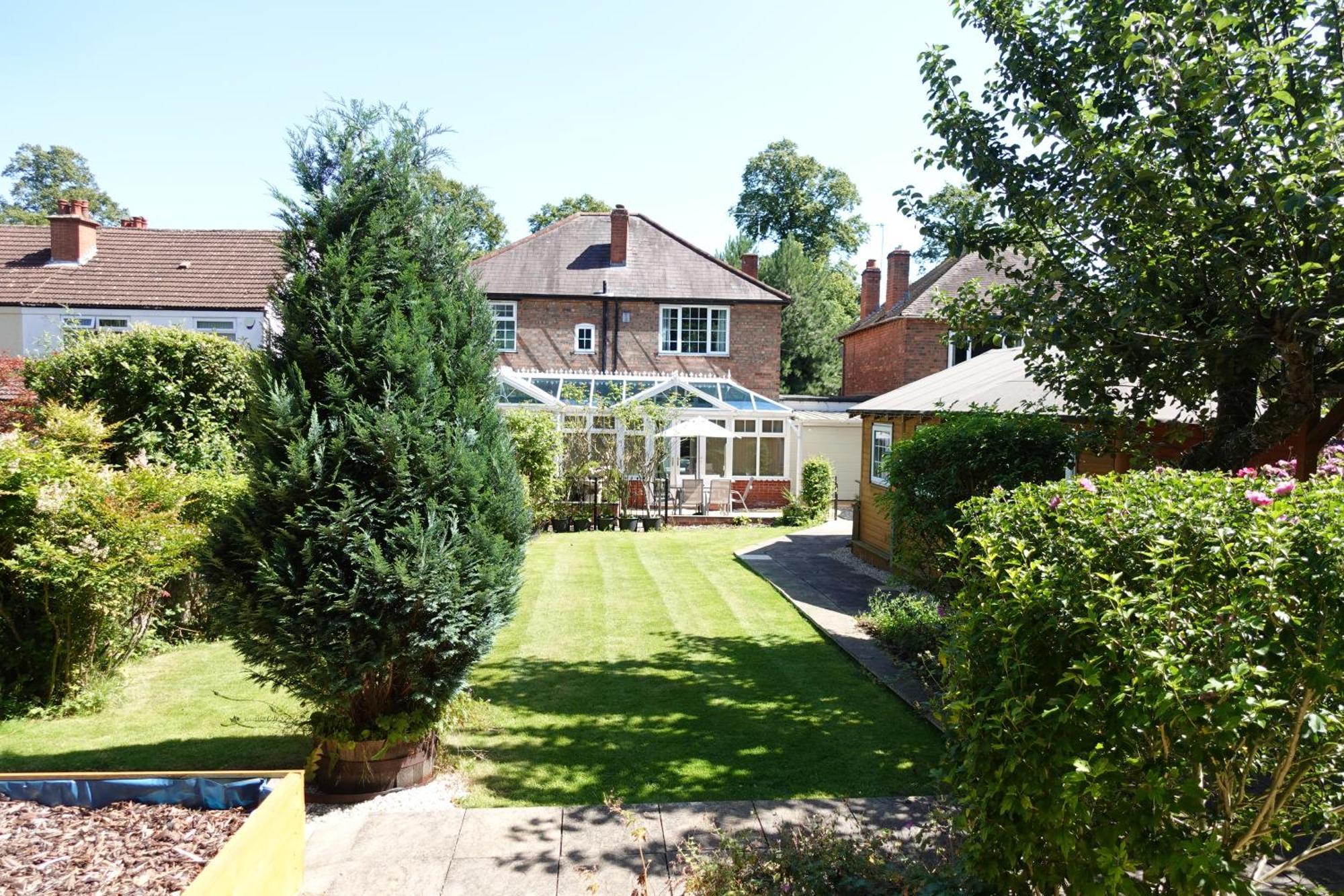 Huge 9 Bed Property Sleeps 17, Near Nec, City Centre, Hs2 Birmingam Exterior foto