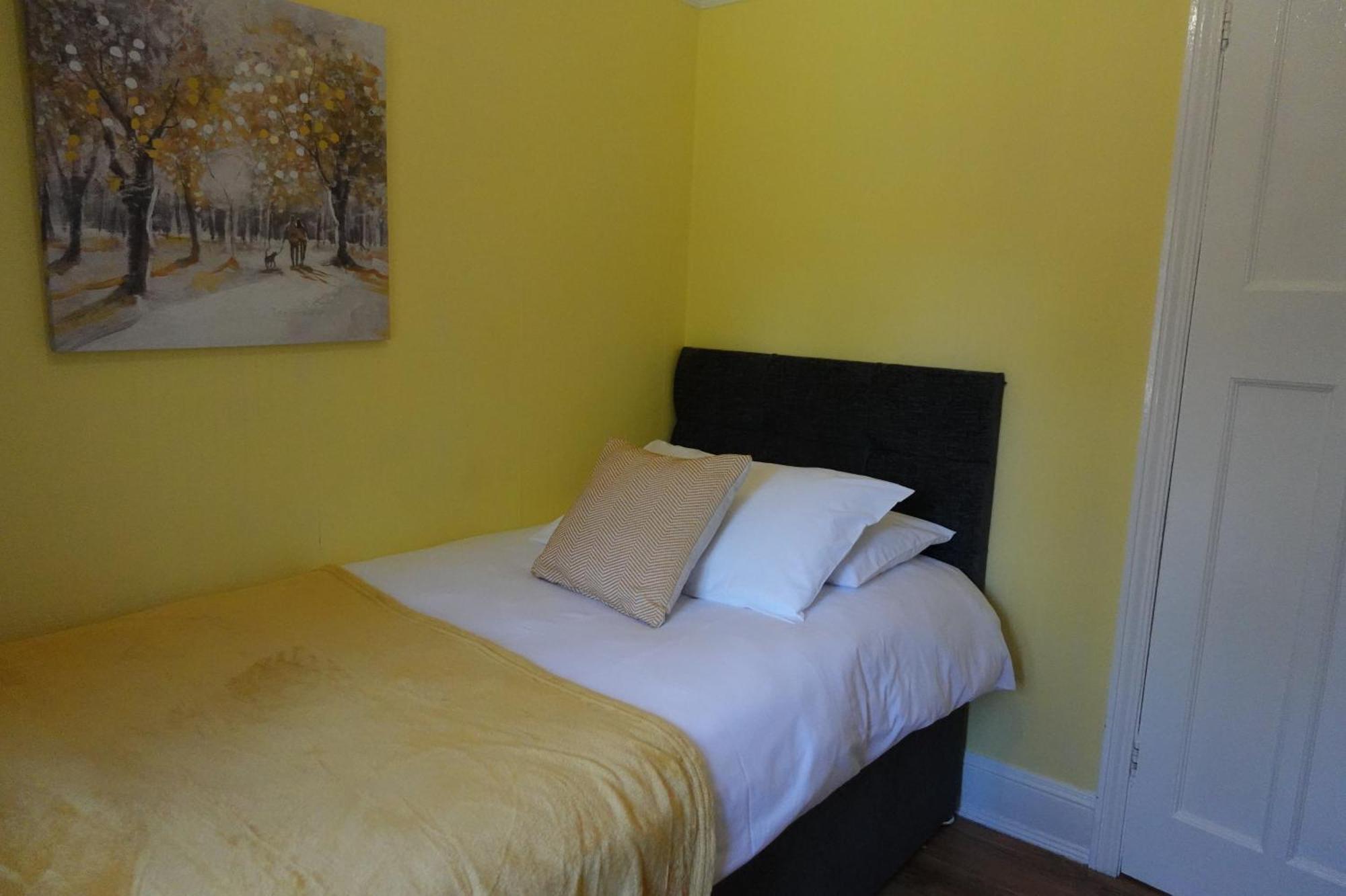 Huge 9 Bed Property Sleeps 17, Near Nec, City Centre, Hs2 Birmingam Exterior foto