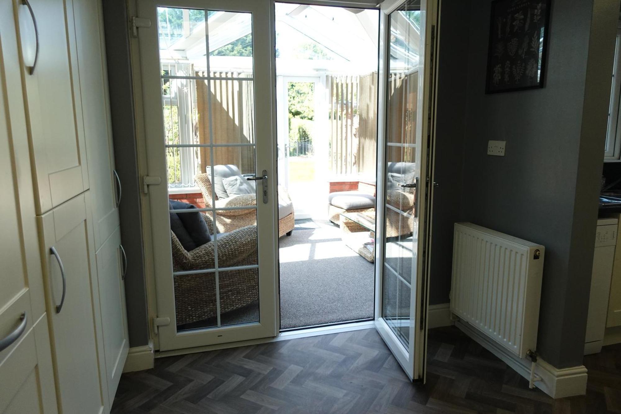 Huge 9 Bed Property Sleeps 17, Near Nec, City Centre, Hs2 Birmingam Exterior foto