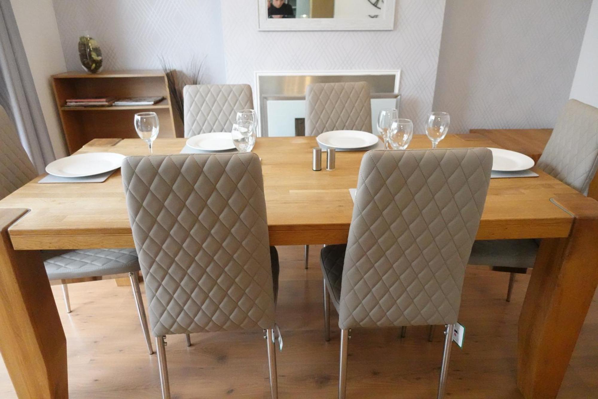 Huge 9 Bed Property Sleeps 17, Near Nec, City Centre, Hs2 Birmingam Exterior foto